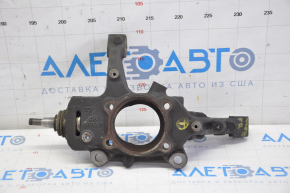 Front right trunnion Dodge Journey 11-20 torn boot