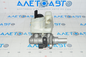 Master brake cylinder with reservoir VW CC 08-17 for brake fluid level sensor