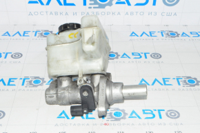 Master brake cylinder with reservoir VW CC 08-17
