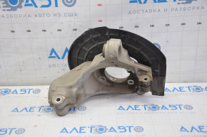 Front right trunnion Chrysler 200 15-17 with casing