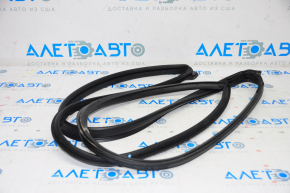 Front right door seal Nissan Sentra 20-24