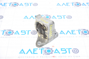 Subaru Outback 15-19 central engine mount cracked