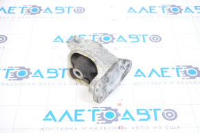 Subaru Outback 15-19 central engine mount cracked