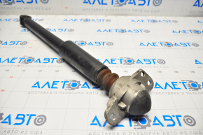 Shock absorber rear right VW Beetle 12-16 with support under the beam