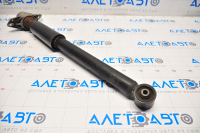 Shock absorber rear right VW Beetle 12-16 with support under the beam
