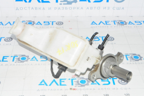 Brake master cylinder with reservoir Kia Sorento 16-20 without cover