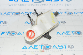 Brake master cylinder with reservoir Kia Sorento 16-20 without cover