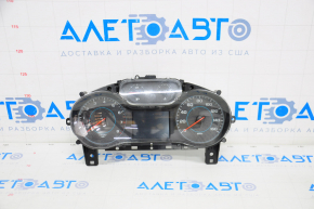 Instrument cluster Chevrolet Cruze 16- 112k