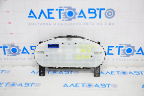 Instrument cluster Chevrolet Cruze 16- 112k