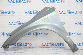 Front left fender Nissan Murano z50 03-07 graphite