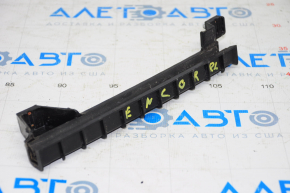 Rear Left Door Glass Guide Buick Encore 13-19