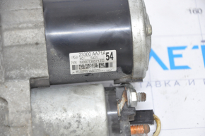 Subaru Outback 15-19 starter