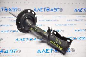 Shock absorber rear right Toyota Avalon 13-15 3.5