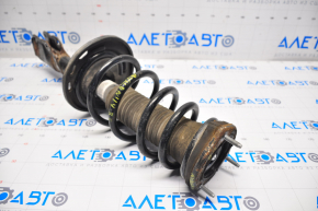 Shock absorber strut assembly rear right Toyota Avalon 13-15 3.5 rusty