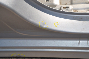 Body pillar central right VW Passat b7 12-15 USA on the body, pokes