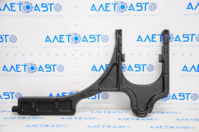 Foam plastic trunk left Chevrolet Cruze 16-
