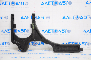 Foam plastic trunk left Chevrolet Cruze 16-