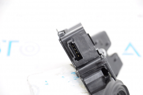 Chevrolet Cruze 16-19 trunk lid lock