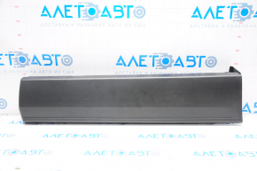 Door trim lower rear right Mazda CX-9 16-23 mat
