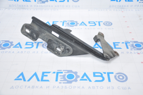 Hood hinge right Lincoln Town Car 98-11