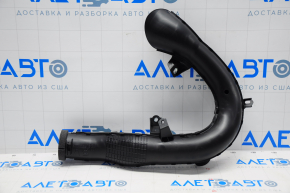 Air duct for filter Toyota Rav4 13-18 hybrid