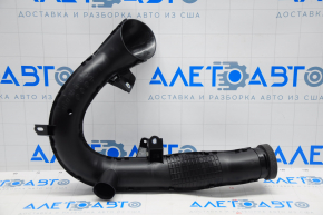 Air duct for filter Toyota Rav4 13-18 hybrid