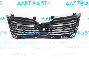 Radiator grill Subaru Forester 19-21 SK lower