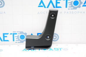 Mudguard rear left Hyundai Sonata 15-17