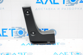 Mudguard rear right Hyundai Sonata 15-17