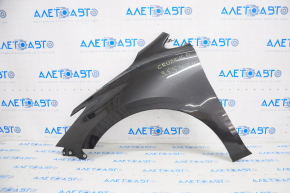 Front left wing Chevrolet Cruze 16- graphite GXG
