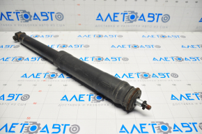 Rear right shock absorber Toyota Prius 30 10-13 S/B for replacement