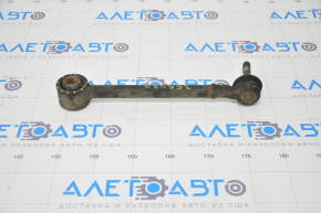 Rear left transverse control arm Subaru Outback 15-19 torn silent block
