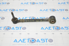 Rear left transverse control arm Subaru Outback 15-19 torn silent block