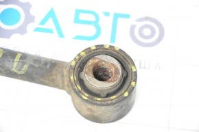 Rear left transverse control arm Subaru Outback 15-19 torn silent block