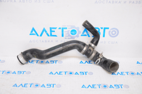 Upper cooling hose Mercedes X164 GL ML 450 500 550