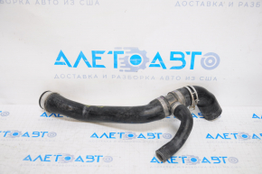 Upper cooling hose Mercedes X164 GL ML 450 500 550