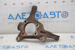 Front left axle Subaru Forester 14-18 SJ rusty