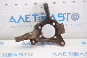 Front left axle Subaru Forester 14-18 SJ rusty