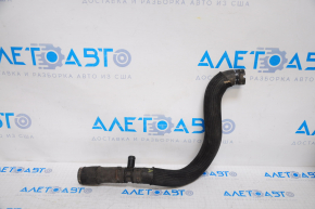 Upper cooling pipe Dodge Dart 13-16 2.0 2.4 with tee