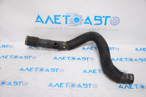 Upper cooling pipe Dodge Dart 13-16 2.0 2.4 with tee