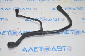 Crankcase gas pipe Chevrolet Cruze 16-