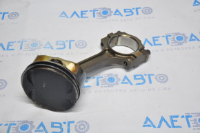 Connecting rod with piston Chevrolet Equinox 10-17 2.4