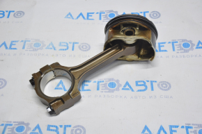 Connecting rod with piston Chevrolet Equinox 10-17 2.4