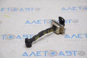 Front right door limiter Mazda 3 14-18 BM