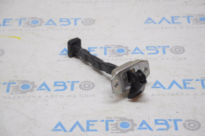 Front right door limiter Mazda 3 14-18 BM