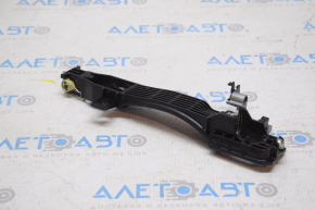 Front right door handle mechanism Mazda 3 14-18 BM