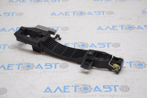 Front right door handle mechanism Mazda 3 14-18 BM