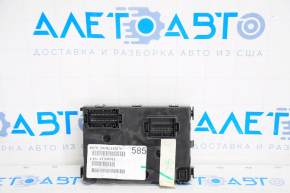 Body Control Module Jeep Compass 17-18