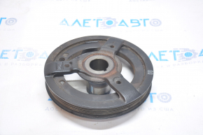 Chevrolet Equinox 10-17 2.4 Crankshaft Pulley