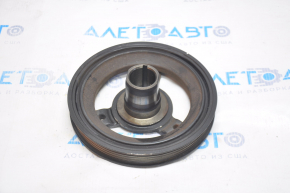 Chevrolet Equinox 10-17 2.4 Crankshaft Pulley